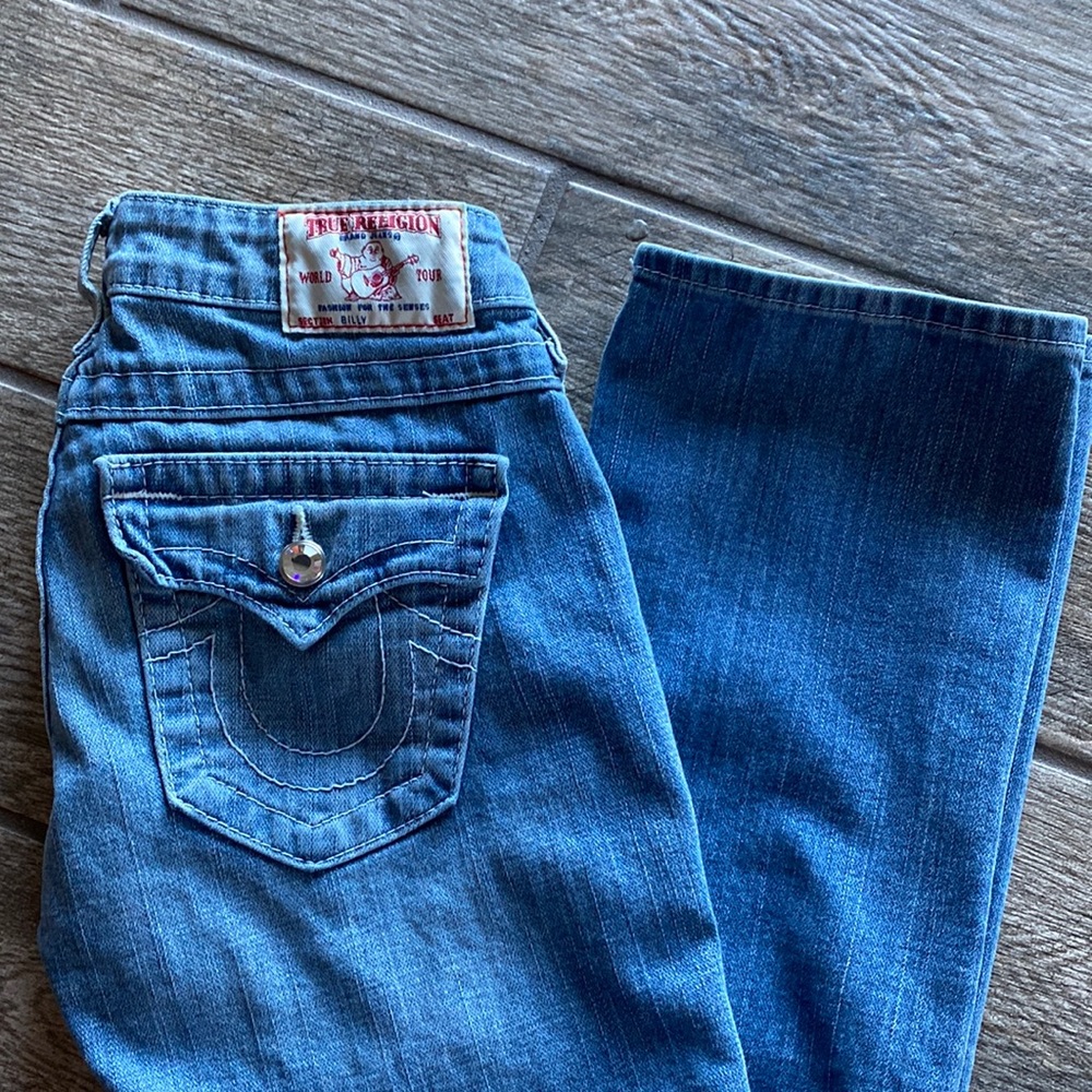 True Religion